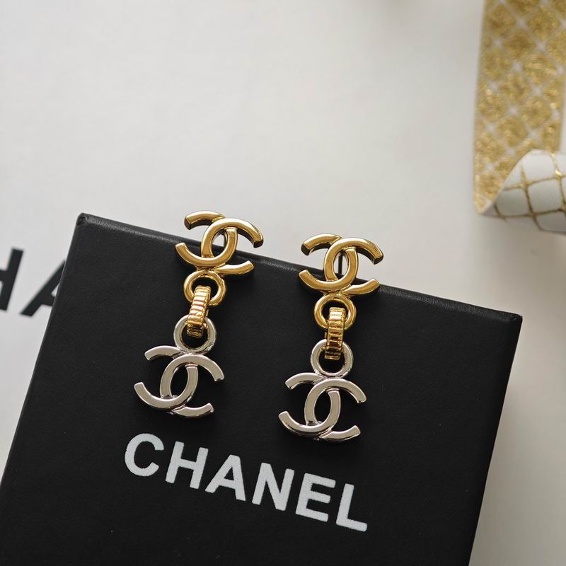 Chanel Earring 04yxs279